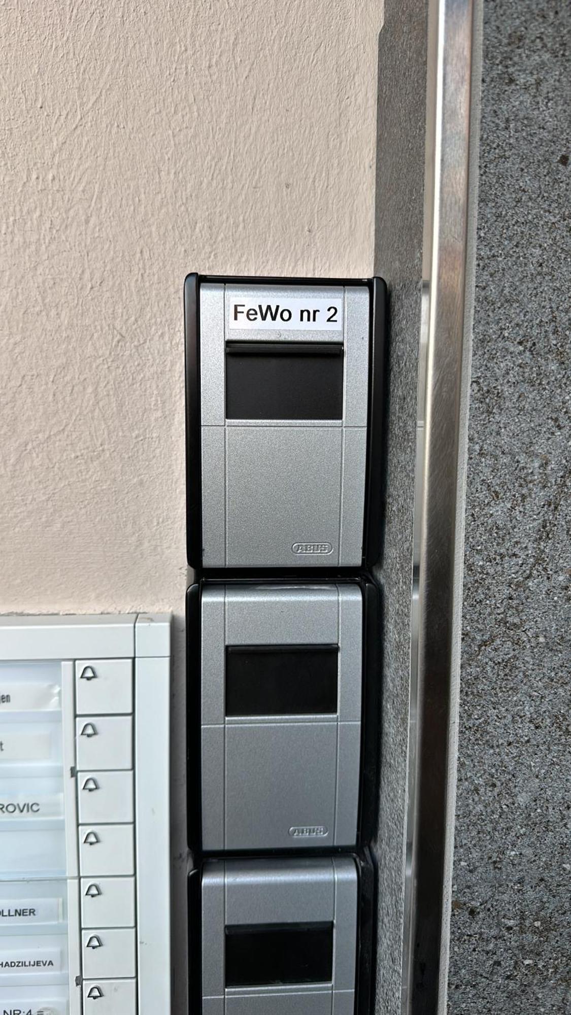 Ferienwohnung Centro 2 Bremerhaven Exterior foto