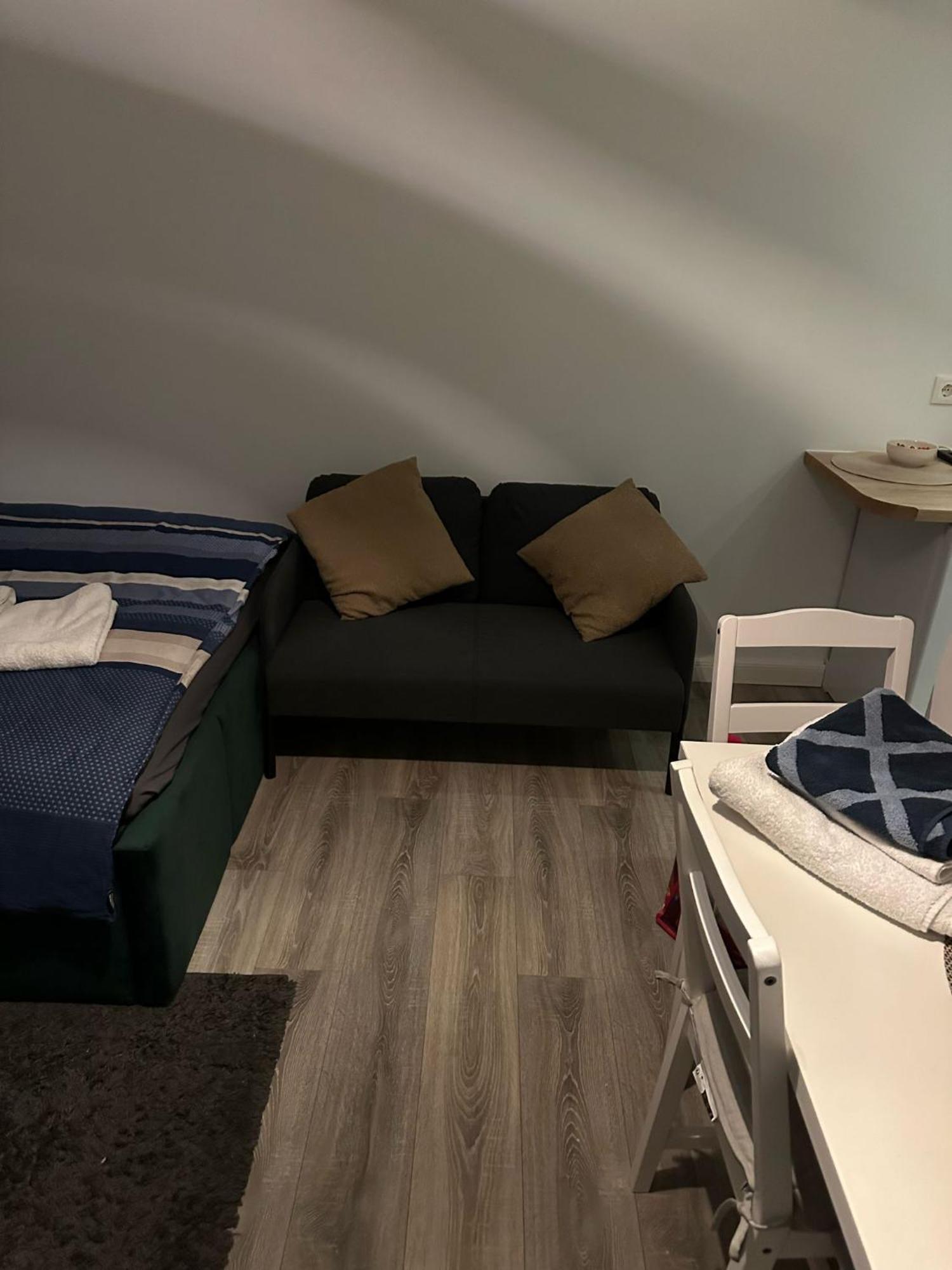Ferienwohnung Centro 2 Bremerhaven Exterior foto